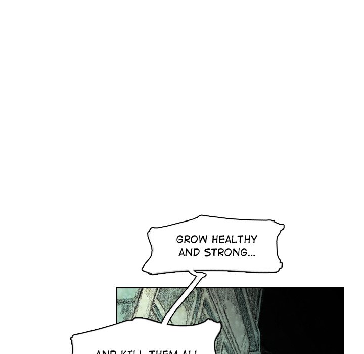 Monster Child - episode 2 - 100