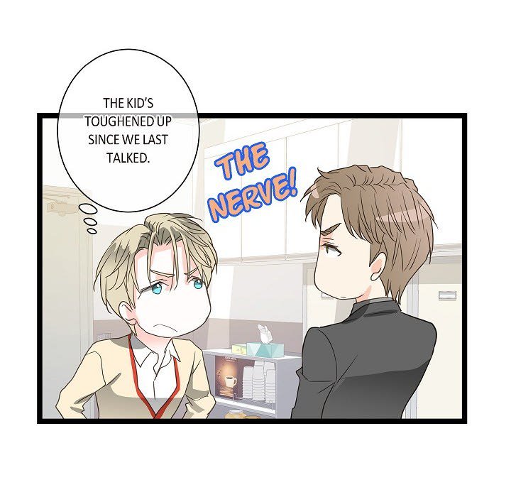 Sentimental Reasons - episode 35 - 15