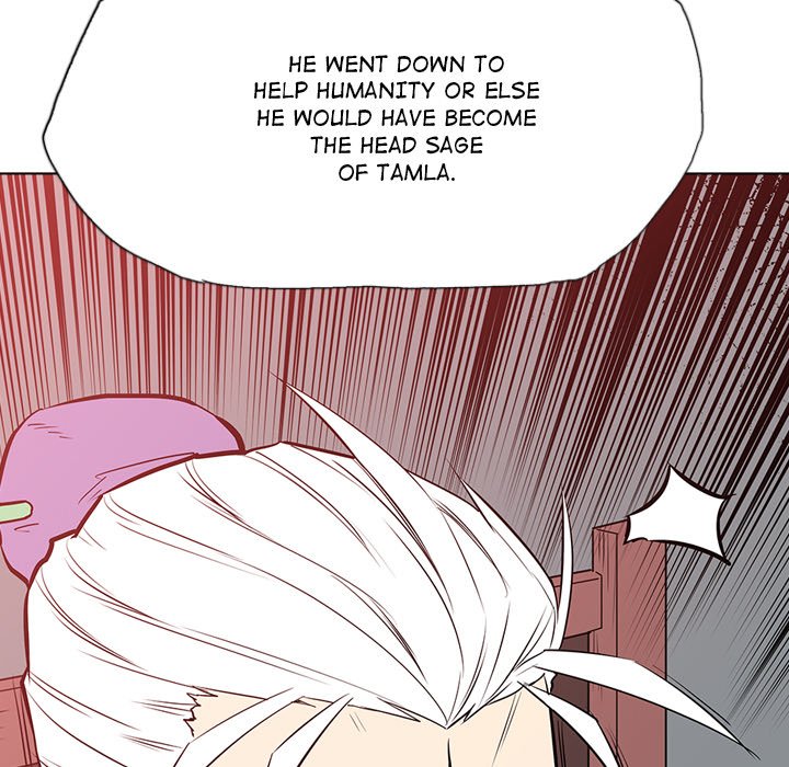 The Fang of Yeongno - episode 16 - 47
