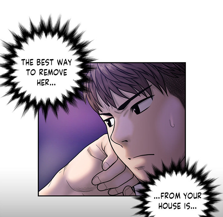Sleeping With the Ghost - episode 16 - 15