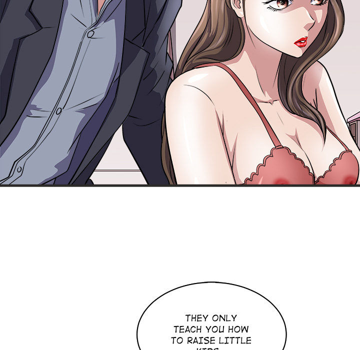 Immoral Family - episode 11 - 114