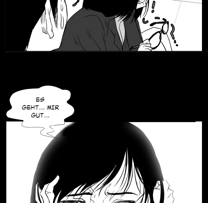 Tweener - episode 46 - 101