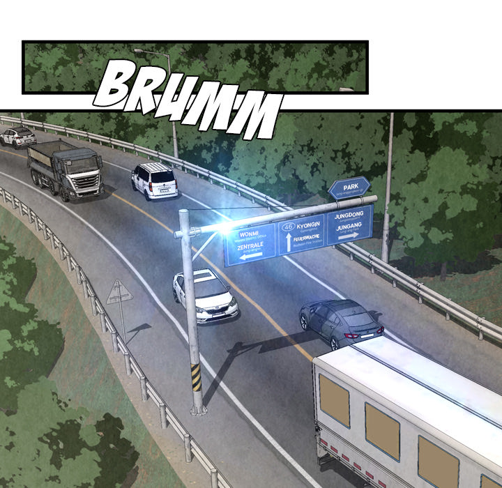 Die Hölle auf Erden - episode 30 - 47