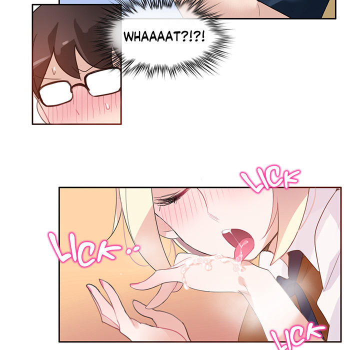 A Pervert's Daily Life - episode 10 - 64