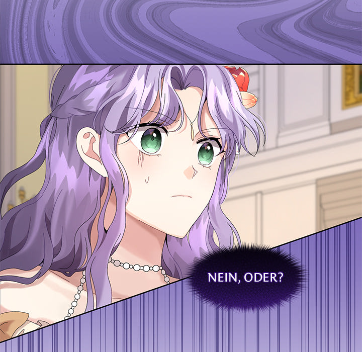 Ich bin die Frau des verdorbenen Nebencharakters - episode 10 - 59