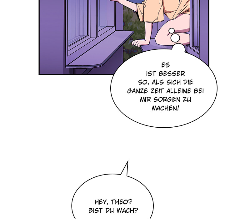 Enge Nachbarn - episode 13 - 79