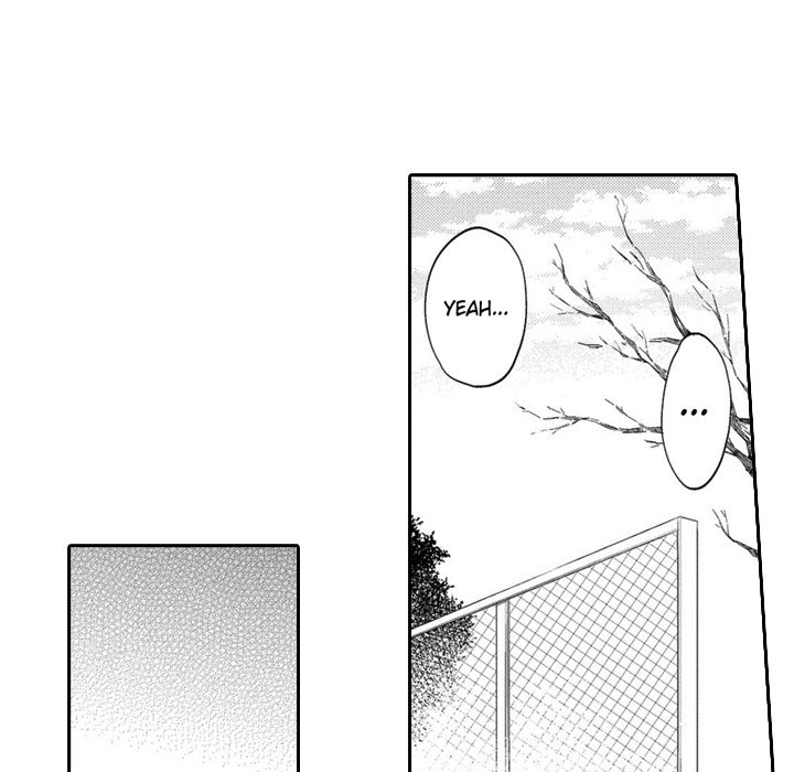 Love Blooms for a Twisted Blossom - episode 7 - 42
