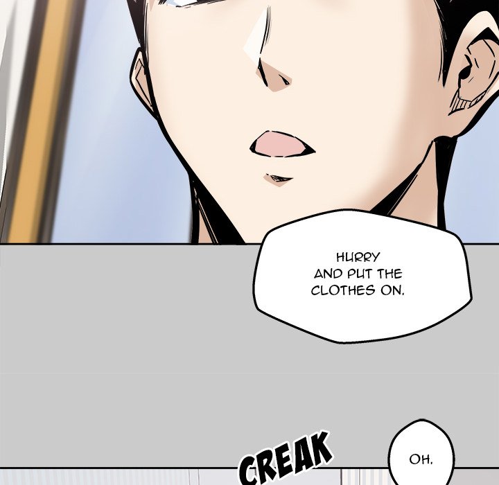 Excuse me, This is my Room - episode 97 - 59