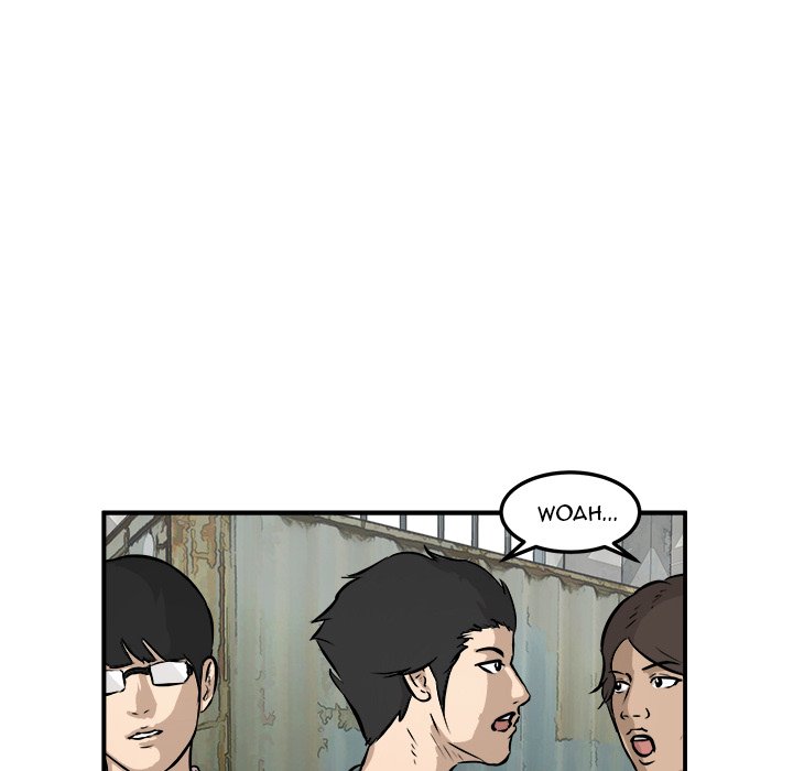 He Queen - episode 26 - 101