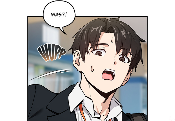 Dating After Work - episode 48 - 1