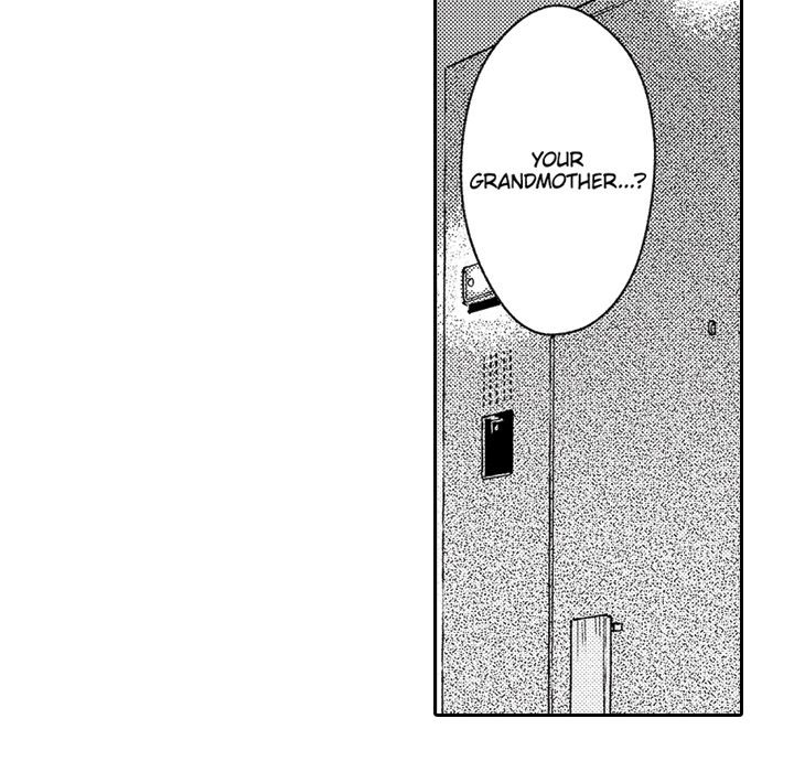 Sweet Lies Layered Like a Mille Feuille - episode 1 - 55