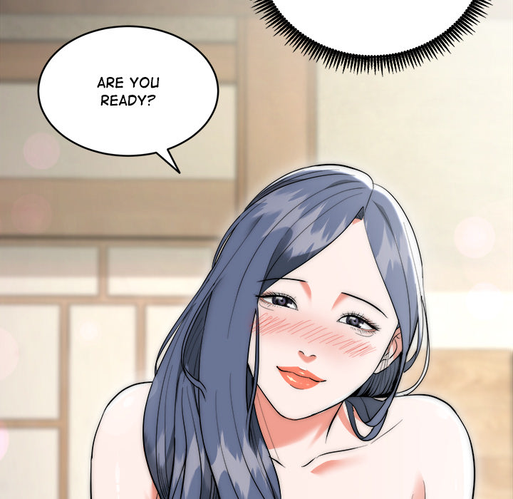 Kangsae the Strong - UNCENSORED - episode 6 - 27