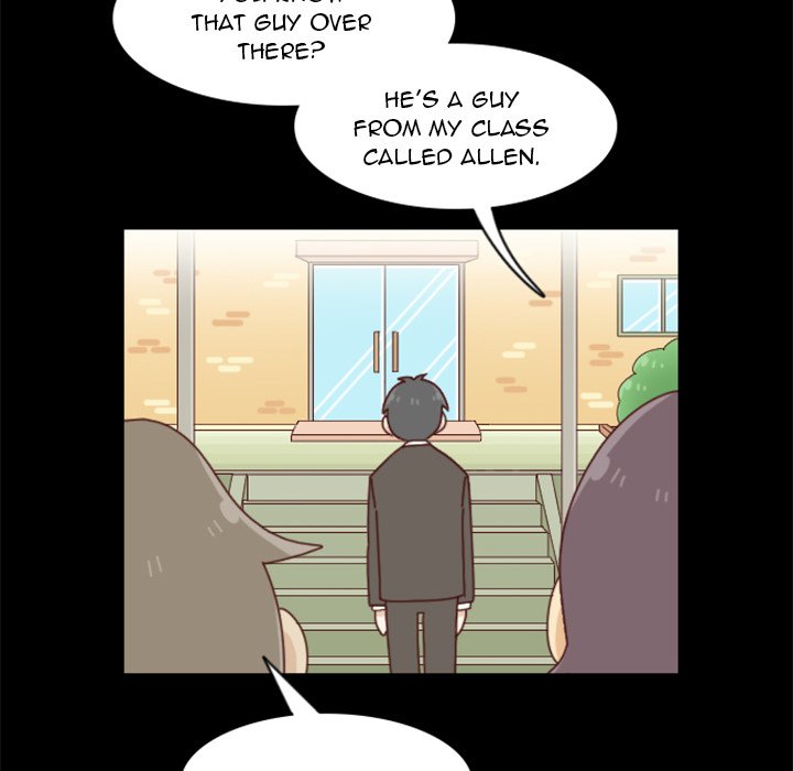 Hidden From The Light - episode 26 - 124