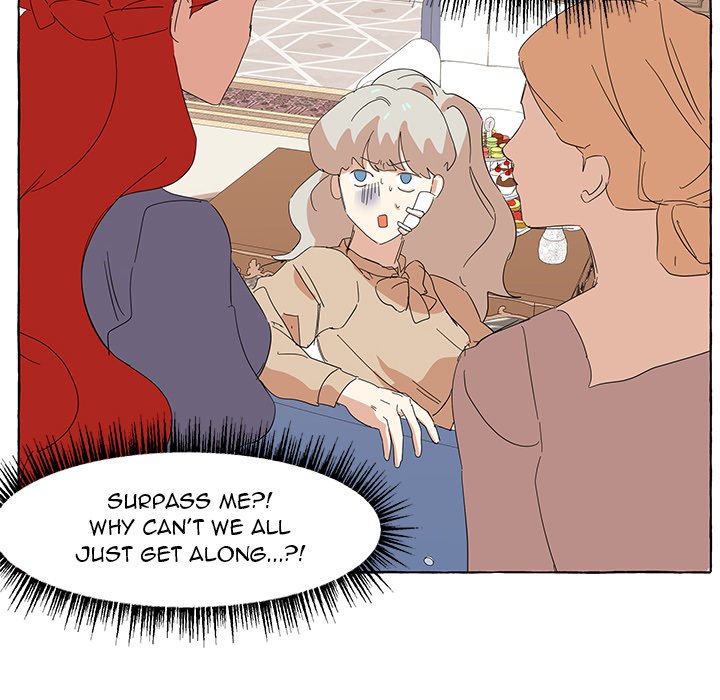 New Life, New Me - episode 36 - 22