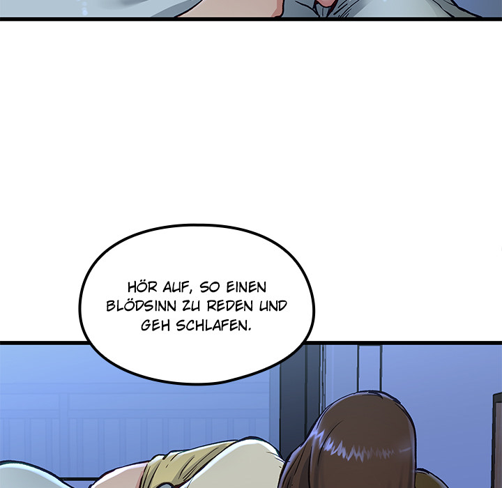Liebe steckt in den Genen - episode 9 - 8