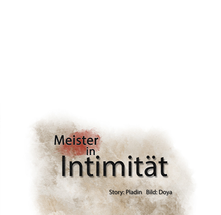 Meister in Intimität - episode 32 - 51