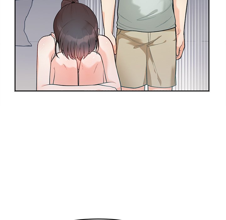 Secret Siblings - episode 2 - 19