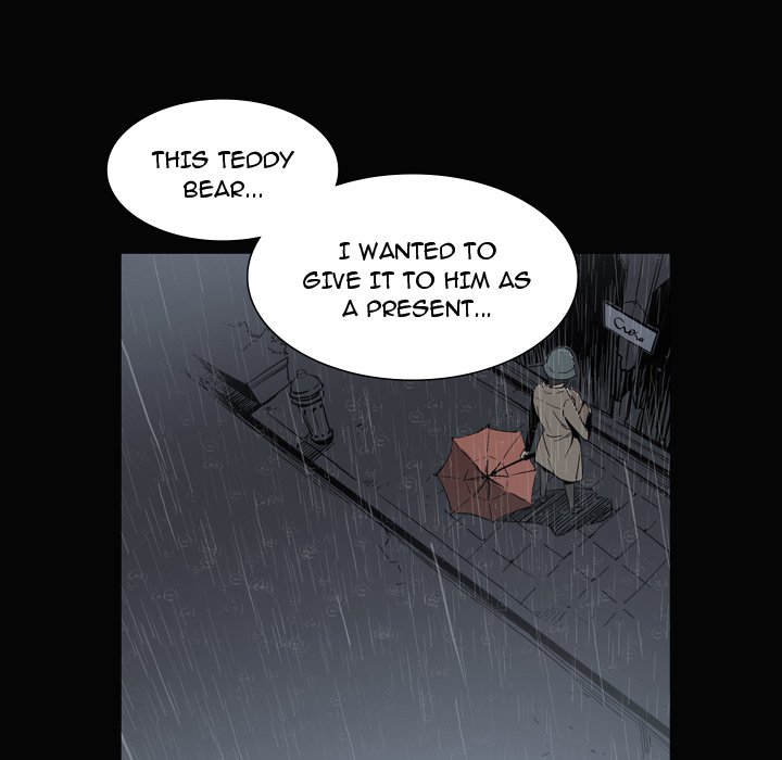 Trouble Drink - episode 26 - 68