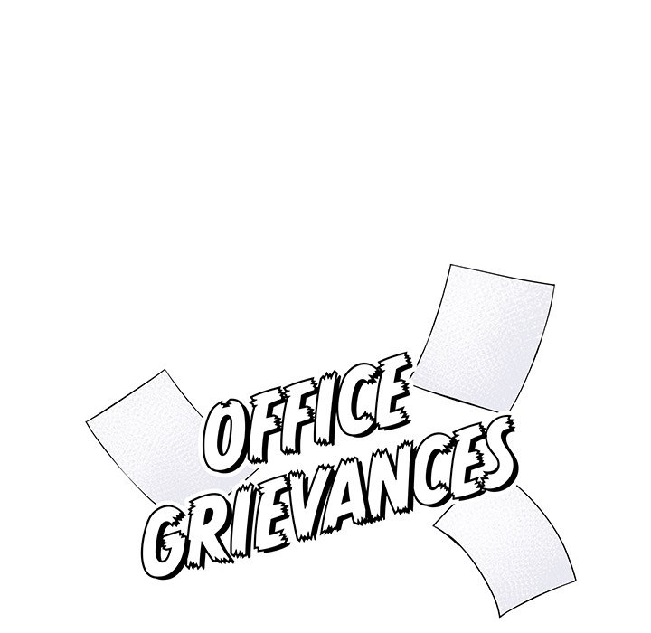Office Grievances - episode 15 - 6