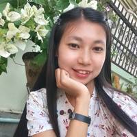 TikTok Account - khaingmaroo2664