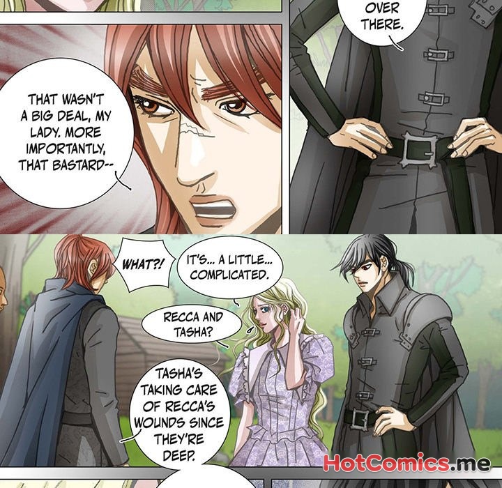 The Emperor's Woman - episode 80 - 12