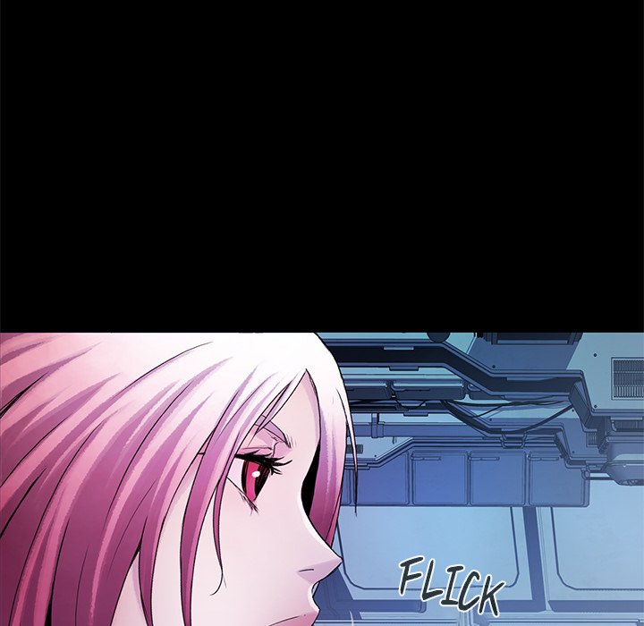 Blood Blade - episode 22 - 40