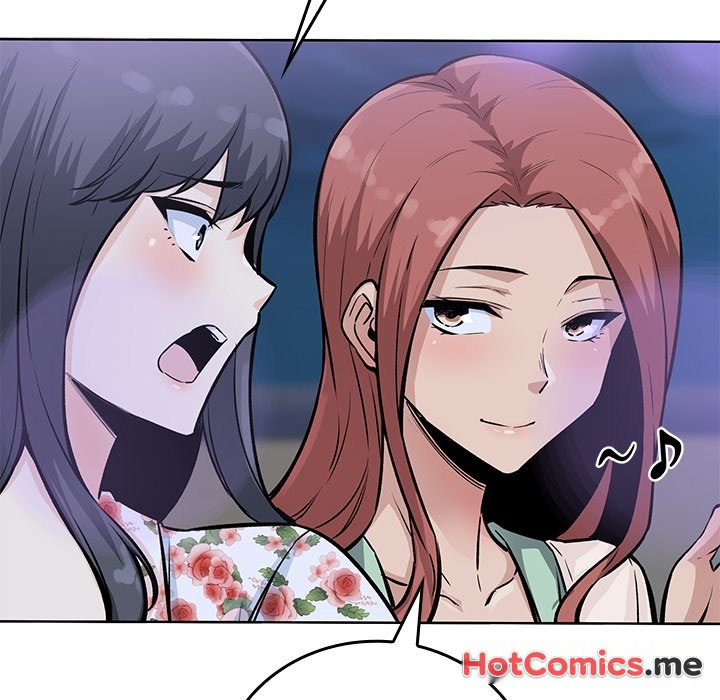 Excuse Me, This is my Room - episode 35 - 32