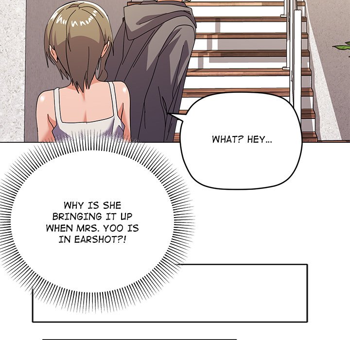 What's Wrong With This Family? - episode 12 - 104