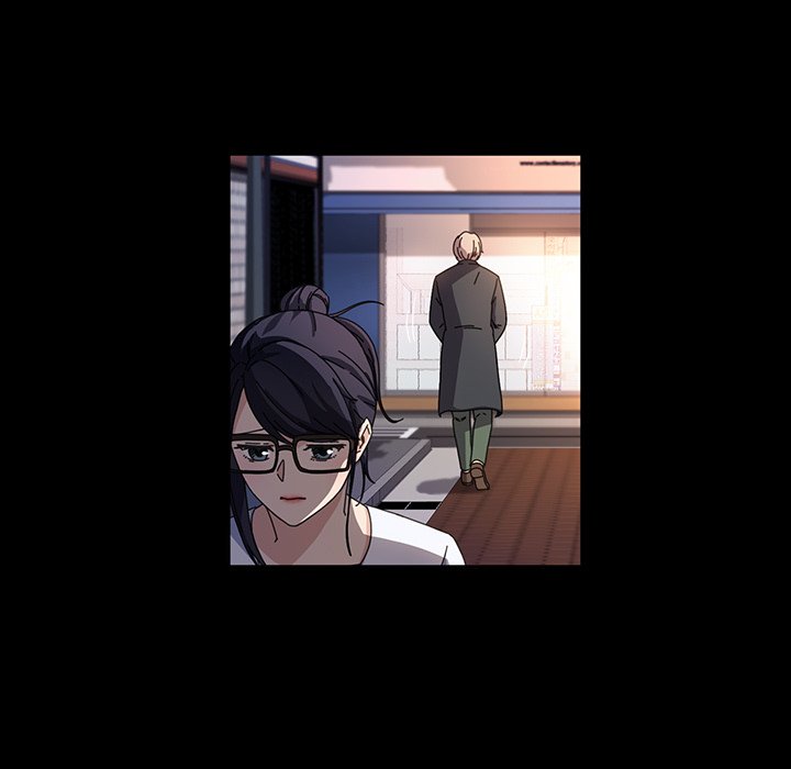 God Model - episode 41 - 52