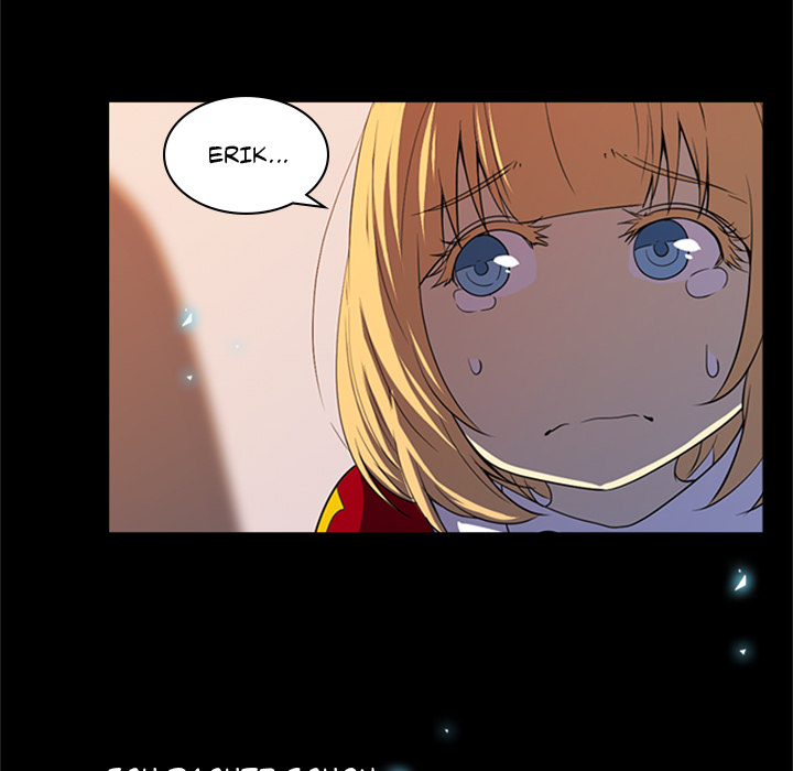 Shade of Arcana - episode 36 - 38