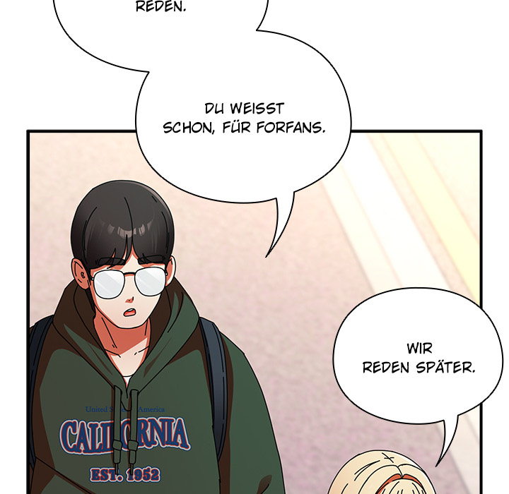 Mach ein Bild von mir - episode 17 - 78