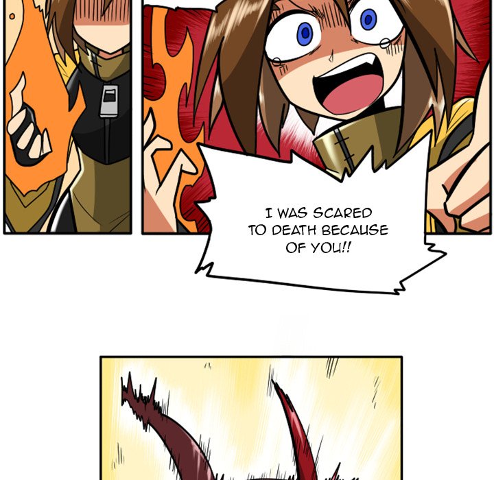 Maki and Friends - episode 38 - 60