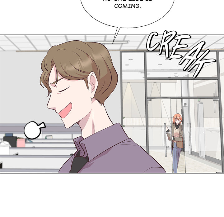 Oddity Office - episode 6 - 8
