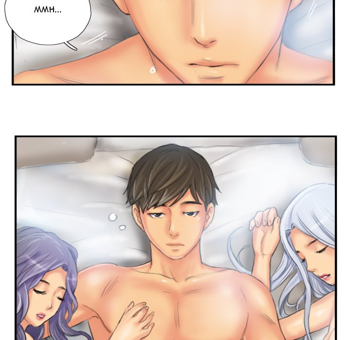 New Face - episode 26 - 67