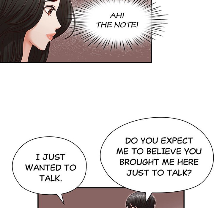My brother's Secret-ary - episode 7 - 60
