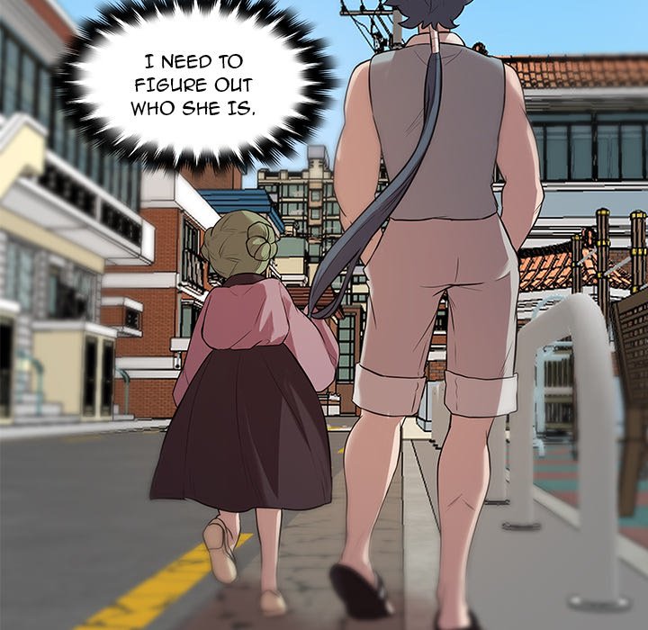 The Tiger, The Sun and The Moon - episode 43 - 51