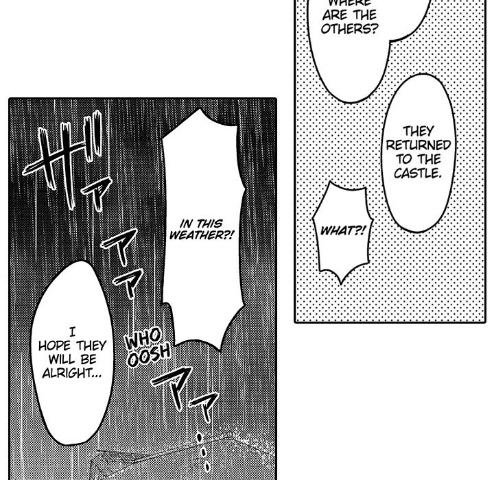 My Lady Is Living With A Rogue! - episode 7 - 24