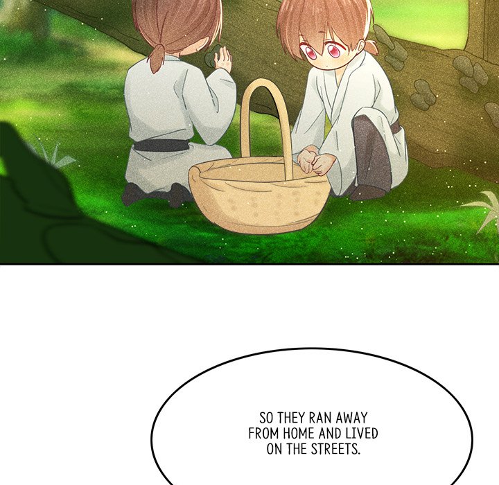 Let Me Be Your Flower - episode 12 - 48
