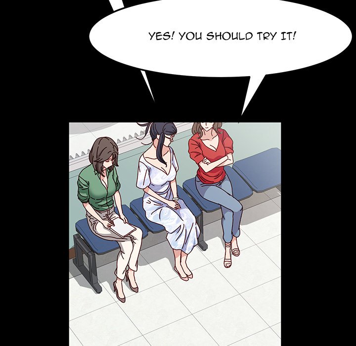 God Model - episode 19 - 84