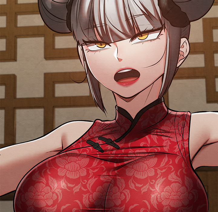 Master of Intimacy - UNCENSORED - episode 33 - 145