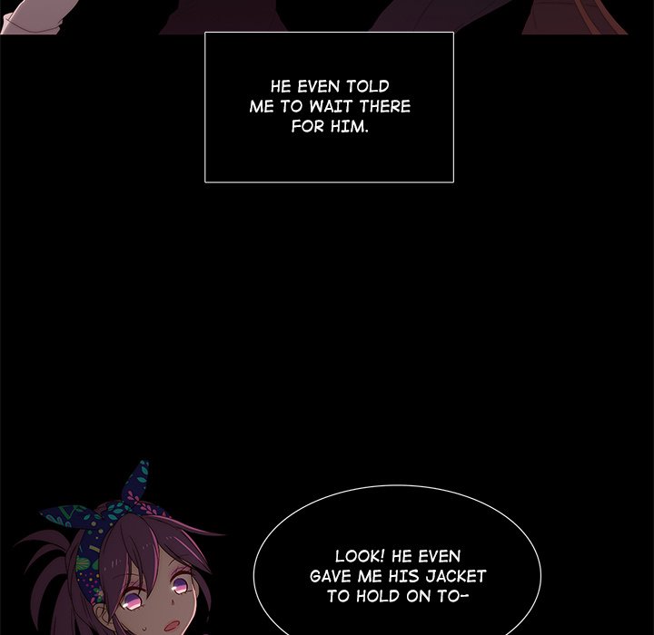 My Life as a Half-Magi - episode 6 - 12
