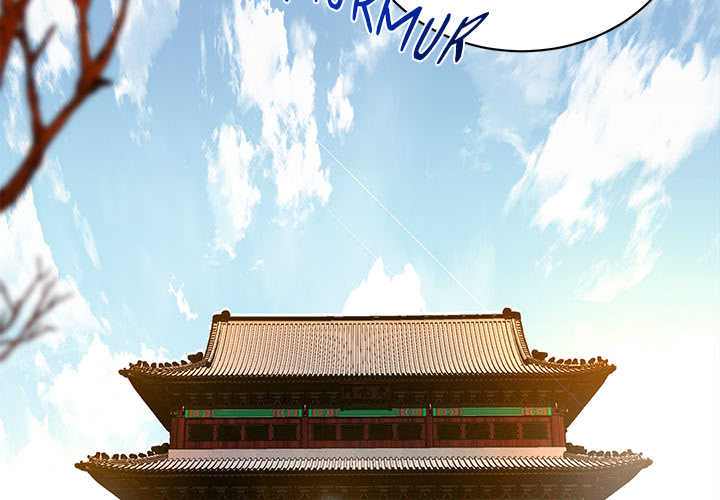 Swole Joseon - episode 5 - 3