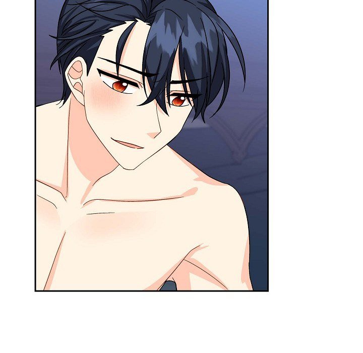 The Destroyer Fell in Love with Me - episode 16 - 125