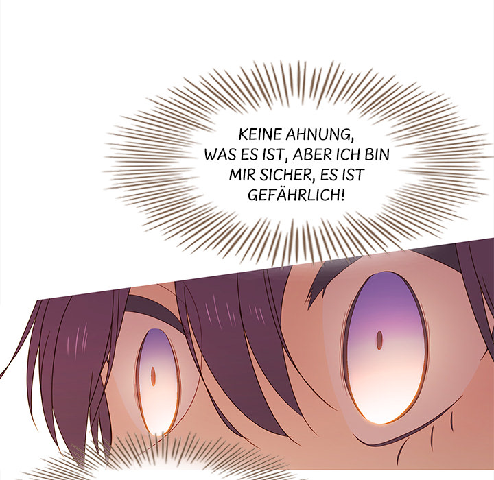 Mein Leben als Halb-Magi - episode 31 - 7
