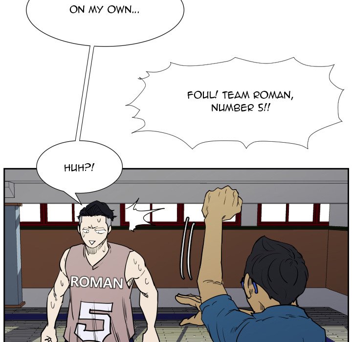 Tweener - episode 30 - 73