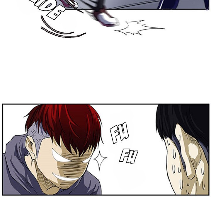 Tweener - episode 4 - 38