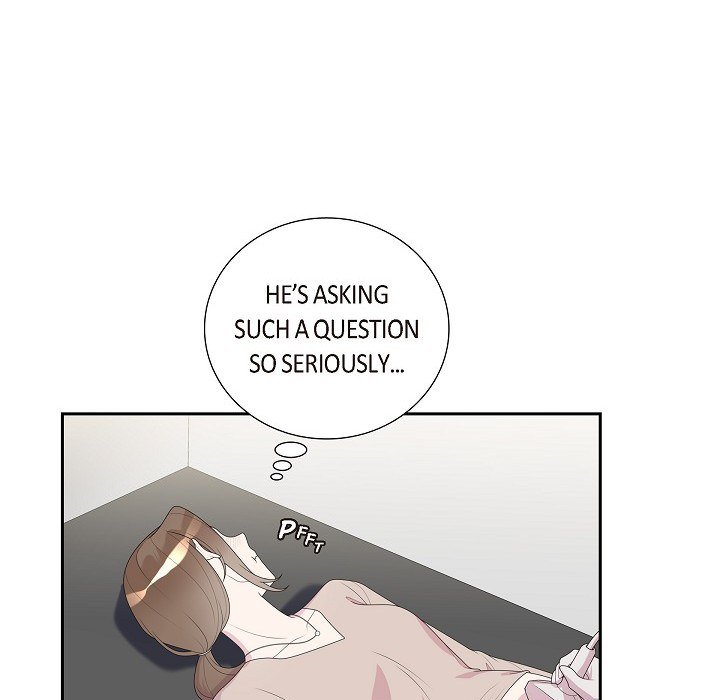 A Misogamist's Romance - episode 32 - 38