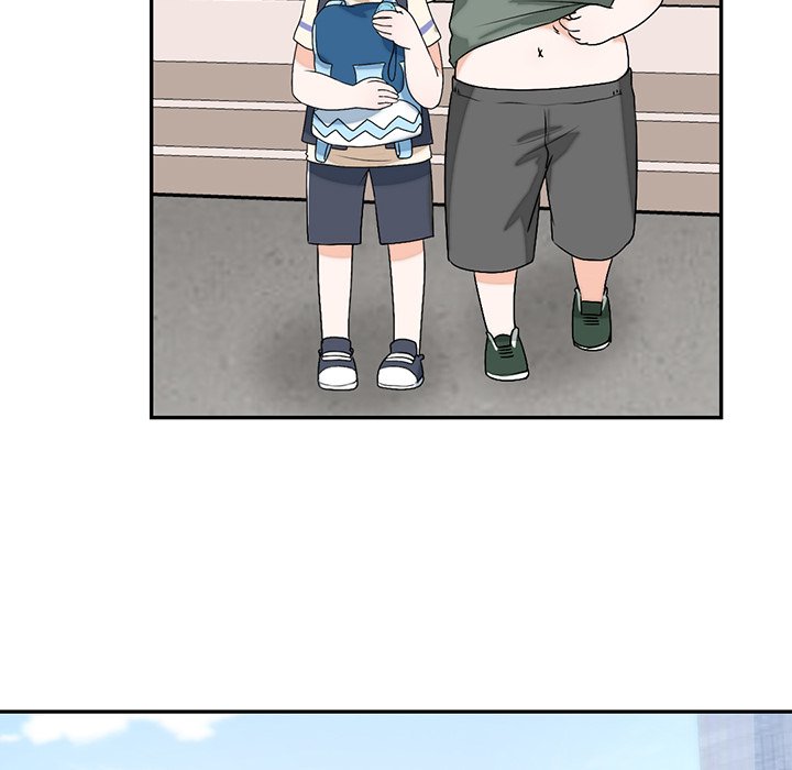 Mommy, Where's My Daddy? - episode 21 - 35