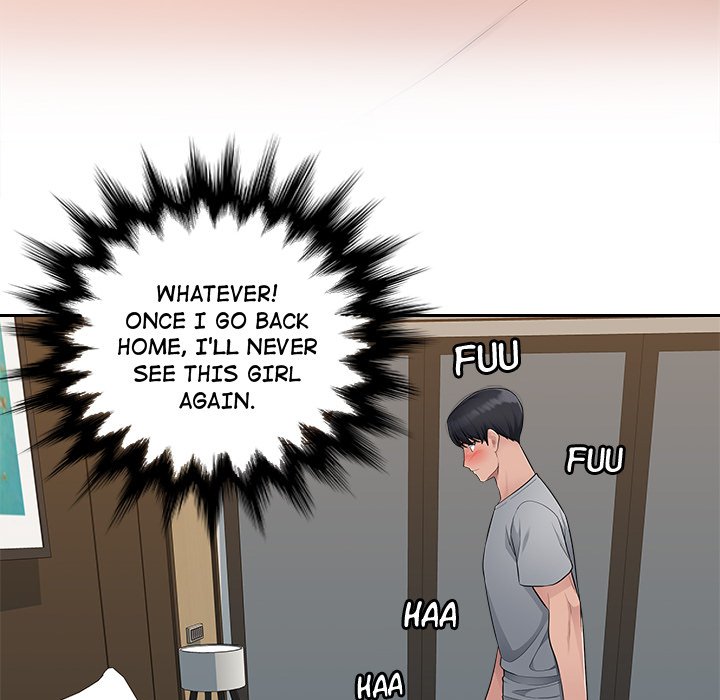Office Desires - episode 9 - 110
