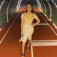 TikTok Account Photo